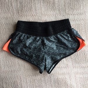Athletic Summer Shorts